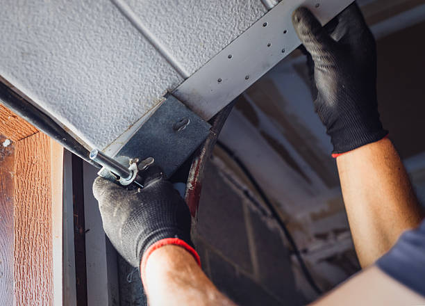 Reliable Garage Door contractor in Highland Village, TX by Garage Doors Repair Pro